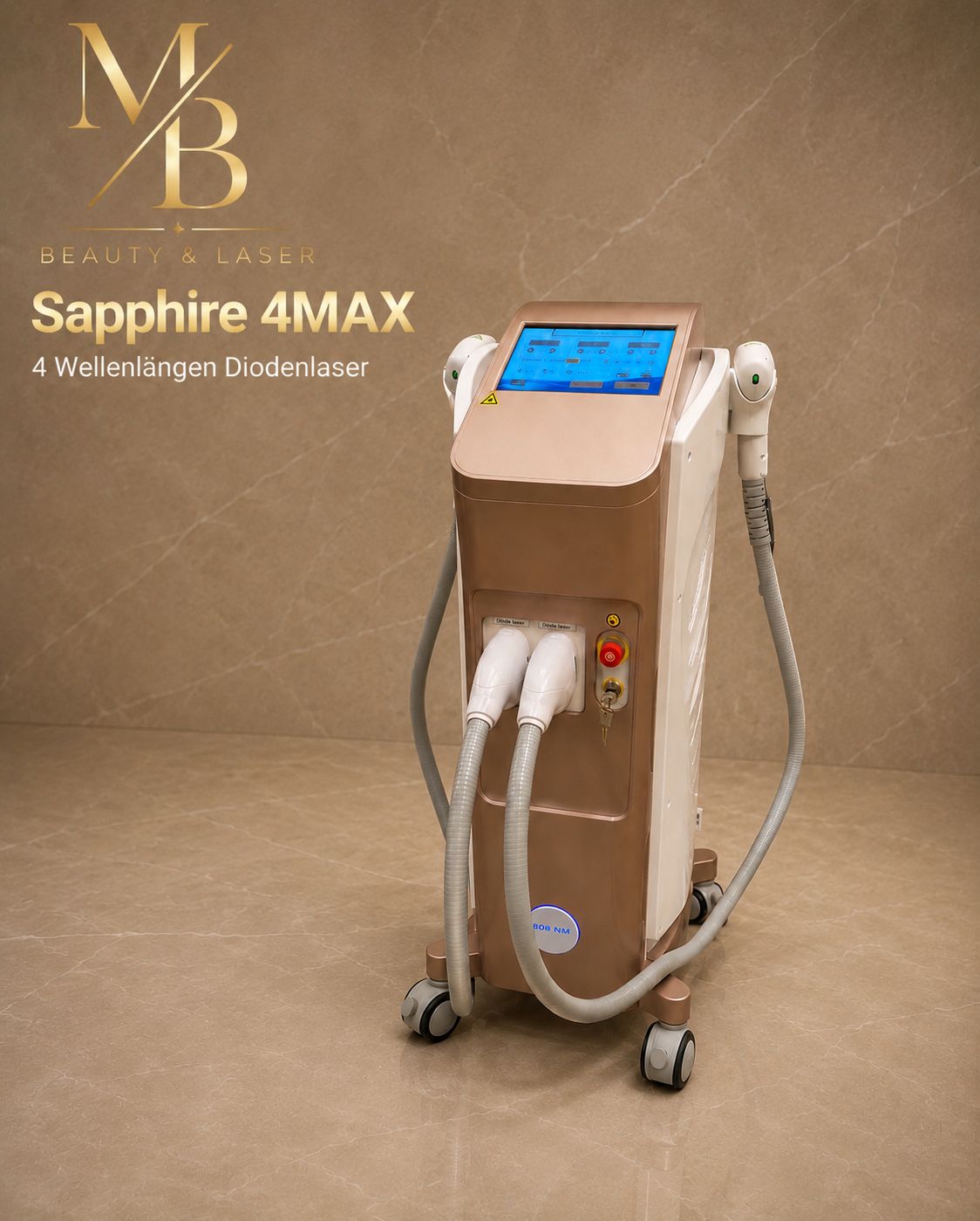 Sapphire 4MAX