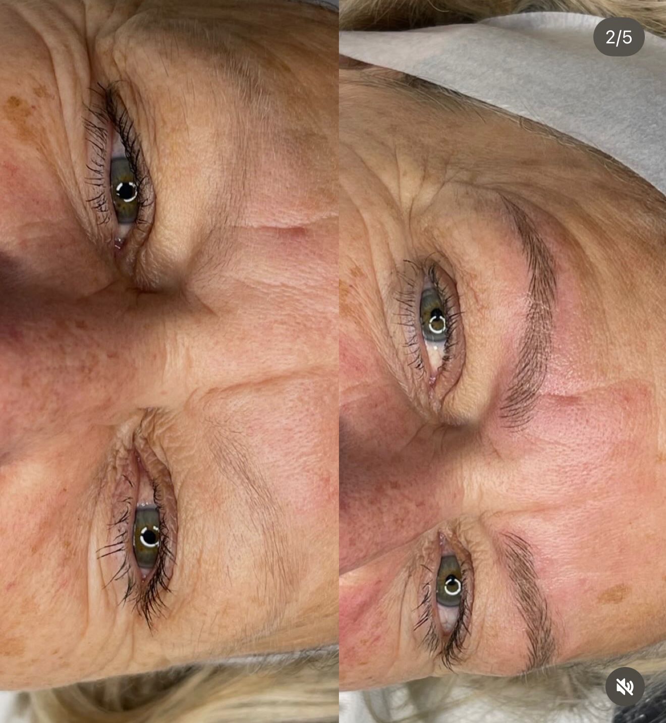 Permanent Make Up 1