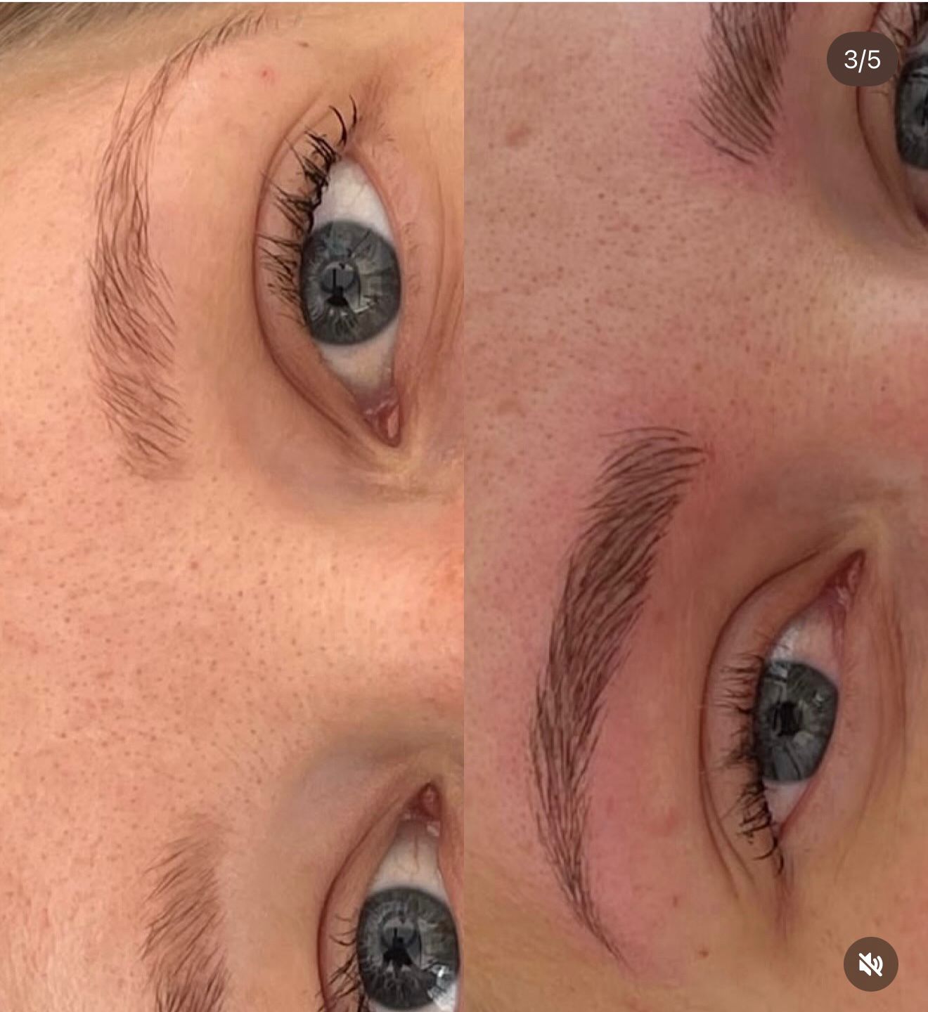 Permanent Make Up 2