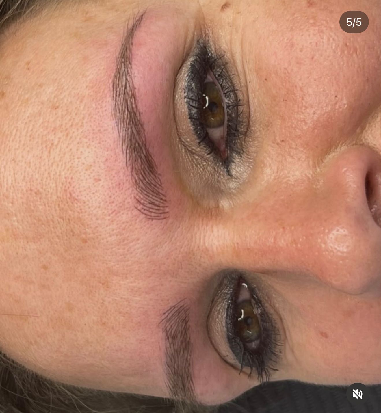 Permanent Make Up 4
