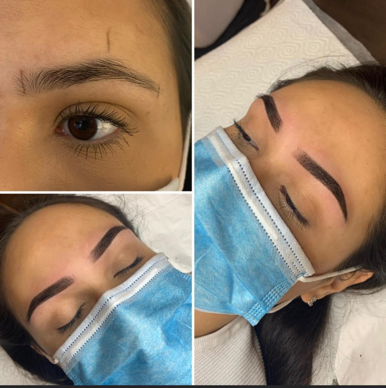 Permanent Make Up