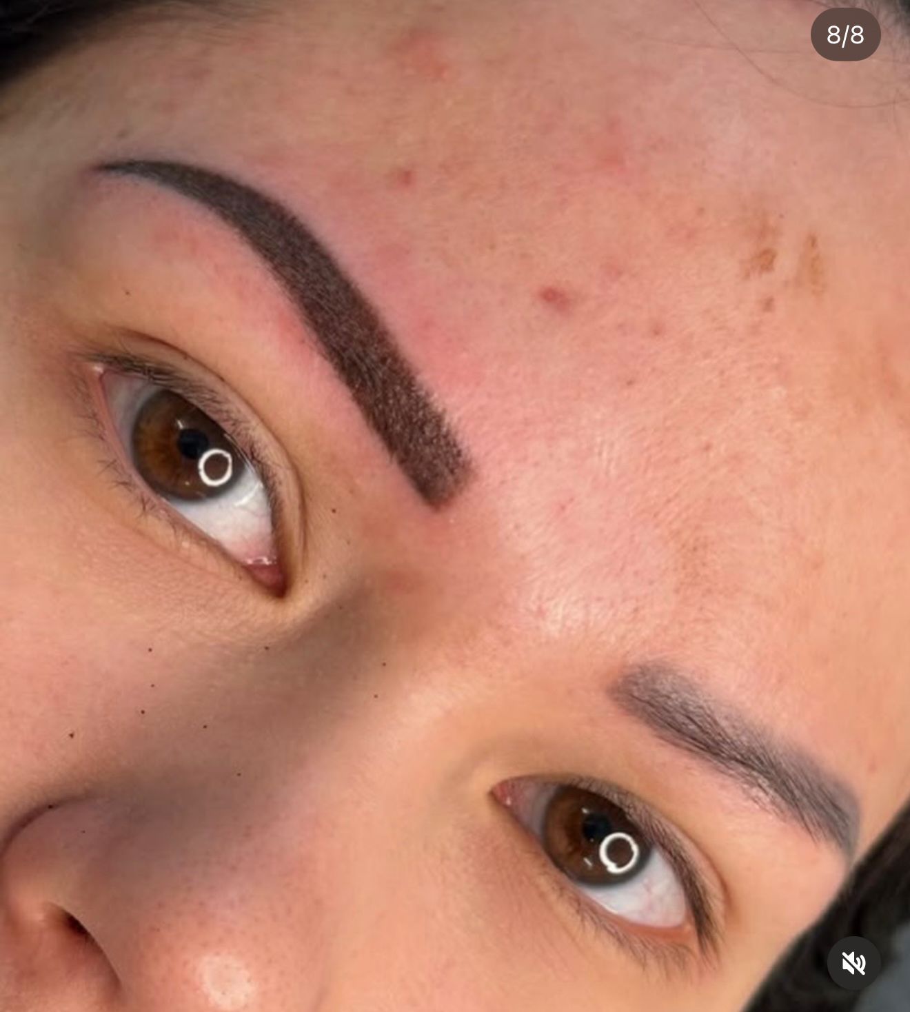Permanent Make Up 6