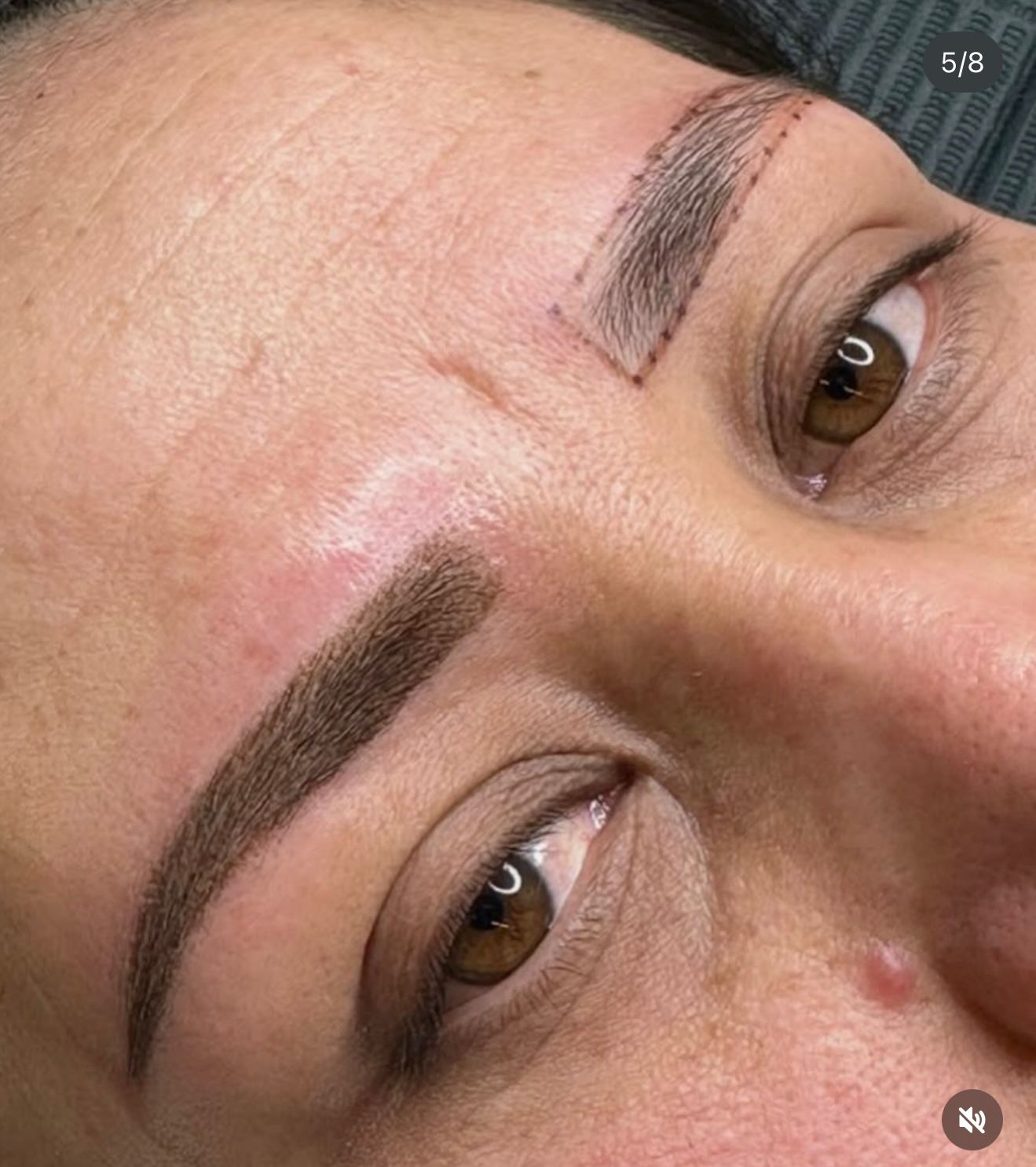Permanent Make Up 7