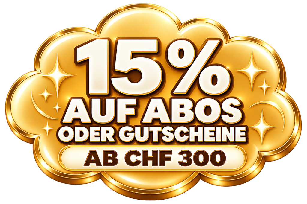 15% Auf Alles Bis Ende September