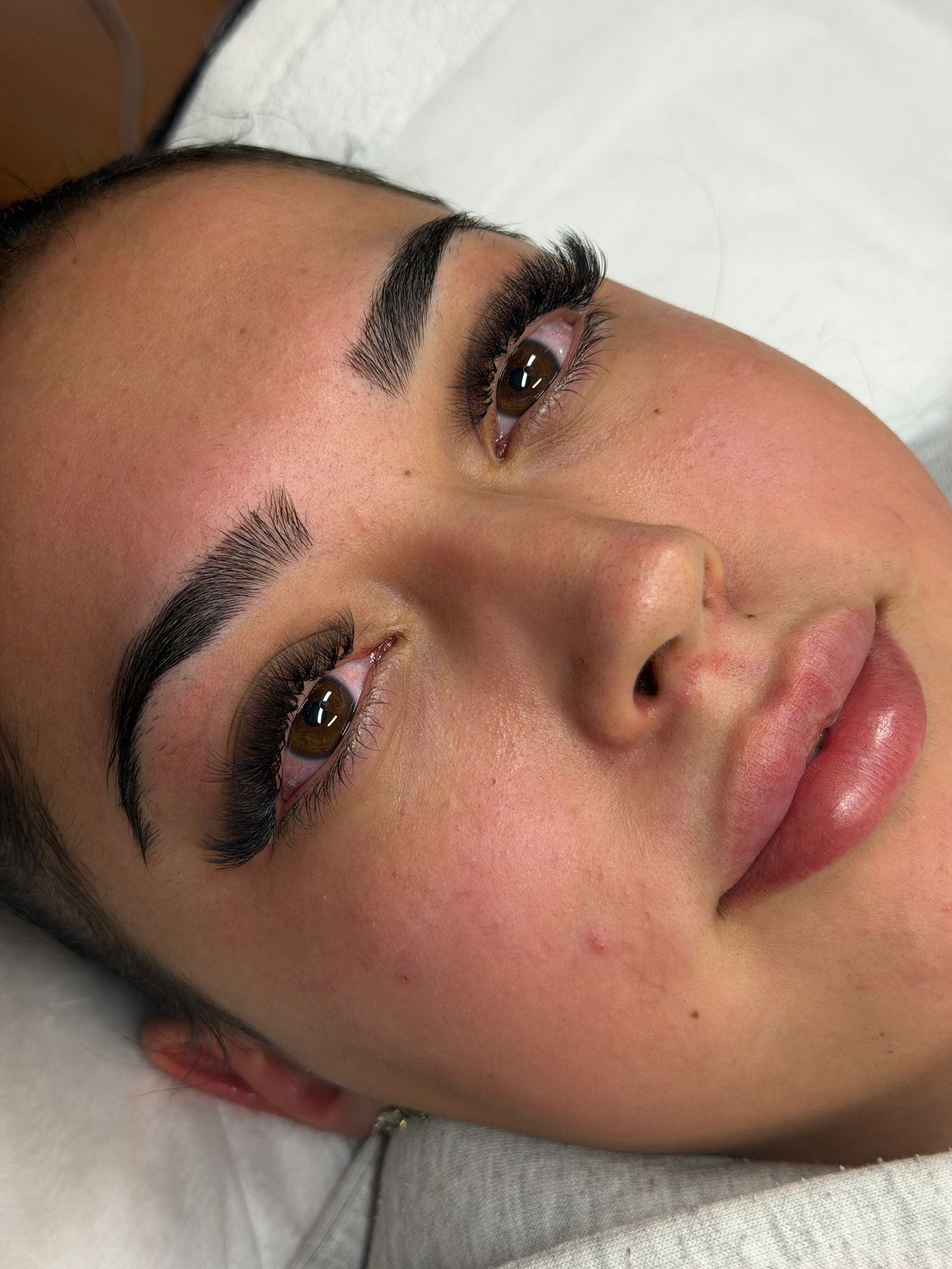 Wimpernverlängerung